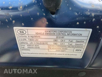 2018 Kia Niro LX – miniatura 39