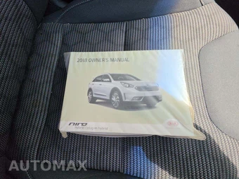 2018 Kia Niro LX – miniatura 40