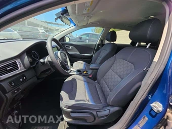 2018 Kia Niro LX – miniatura 6