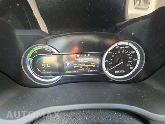 2018 Kia Niro LX – miniatura 9