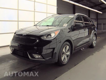 2018 Kia Niro LX