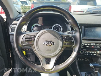 2018 Kia Niro LX – miniatura 10