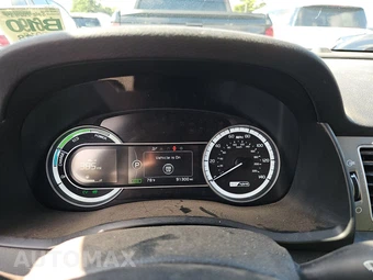 2018 Kia Niro LX – miniatura 12