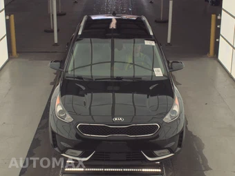 2018 Kia Niro LX – miniatura 2