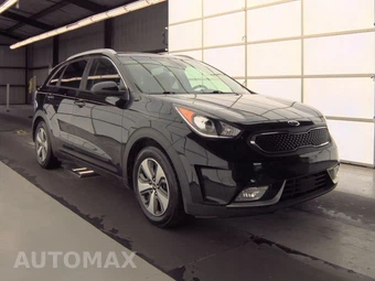 2018 Kia Niro LX – miniatura 3