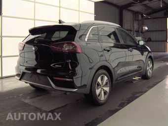 2018 Kia Niro LX – miniatura 4