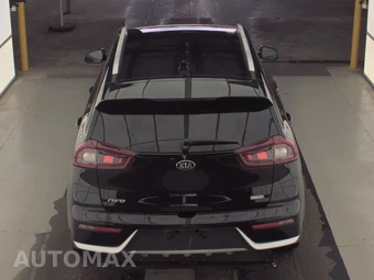 2018 Kia Niro LX – miniatura 5