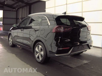 2018 Kia Niro LX – miniatura 6