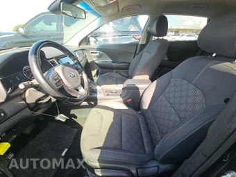 2018 Kia Niro LX – miniatura 7