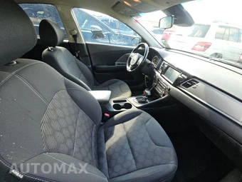 2018 Kia Niro LX – miniatura 8