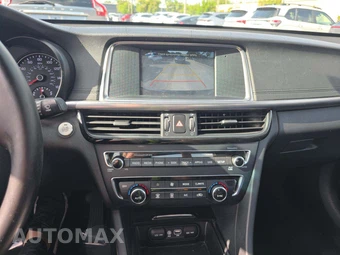 2018 Kia Optima EX – miniatura 10