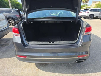 2018 Kia Optima EX – miniatura 14