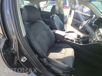 2018 Kia Optima EX – miniatura 18