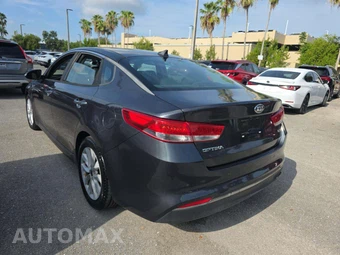 2018 Kia Optima EX – miniatura 2