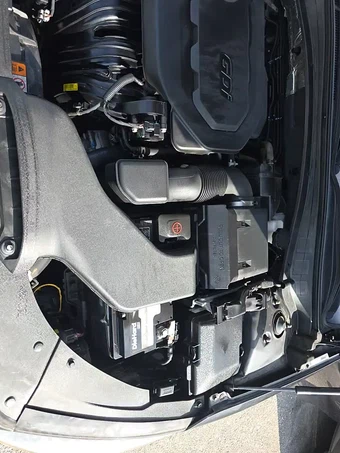 2018 Kia Optima EX – miniatura 32