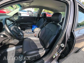 2018 Kia Optima EX – miniatura 6