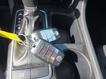 2018 Kia Optima EX – miniatura 8