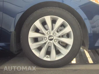 2018 Kia Optima EX – miniatura 10