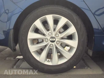 2018 Kia Optima EX – miniatura 11