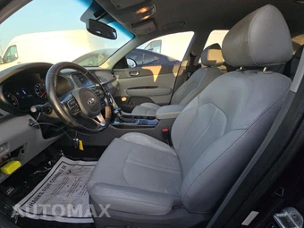 2018 Kia Optima EX – miniatura 13