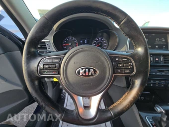 2018 Kia Optima EX – miniatura 16