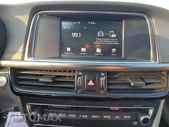 2018 Kia Optima EX – miniatura 17