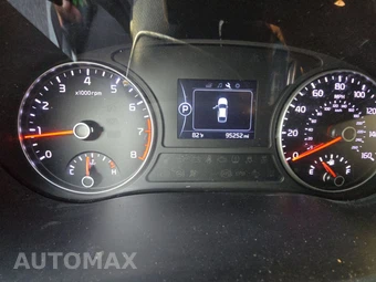 2018 Kia Optima EX – miniatura 18