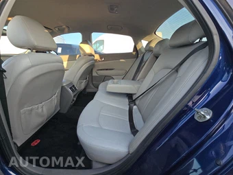 2018 Kia Optima EX – miniatura 19