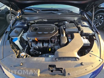 2018 Kia Optima EX – miniatura 22