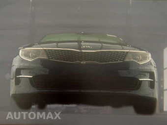 2018 Kia Optima EX – miniatura 3