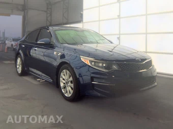 2018 Kia Optima EX – miniatura 4