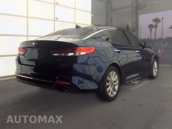 2018 Kia Optima EX – miniatura 5