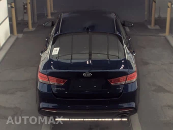 2018 Kia Optima EX – miniatura 6