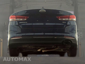 2018 Kia Optima EX – miniatura 7