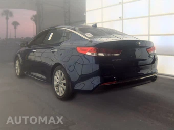 2018 Kia Optima EX – miniatura 8