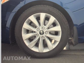 2018 Kia Optima EX – miniatura 9