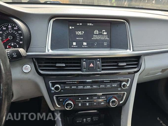 2018 Kia Optima EX - miniatura 10