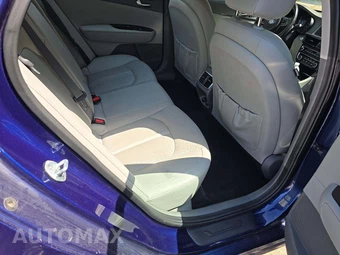 2018 Kia Optima EX - miniatura 16