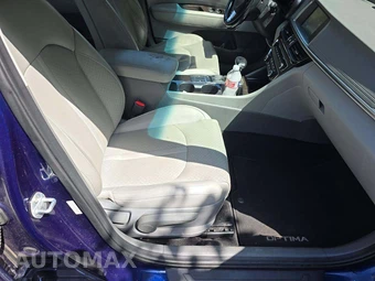 2018 Kia Optima EX - miniatura 18