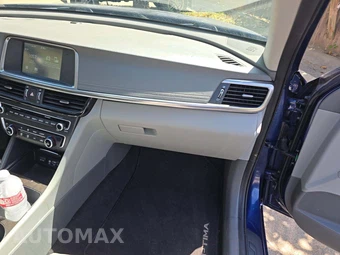 2018 Kia Optima EX - miniatura 19