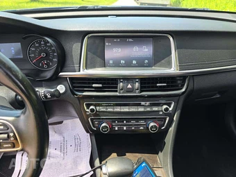 2018 Kia Optima EX – miniatura 10