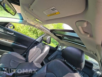 2018 Kia Optima EX – miniatura 11