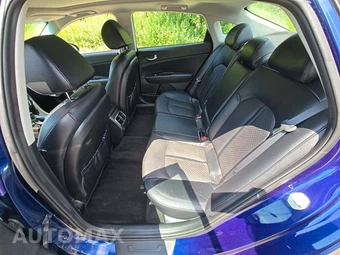 2018 Kia Optima EX – miniatura 13