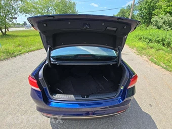 2018 Kia Optima EX – miniatura 14