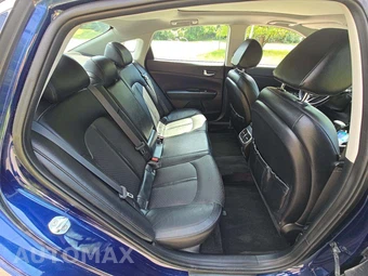 2018 Kia Optima EX – miniatura 16
