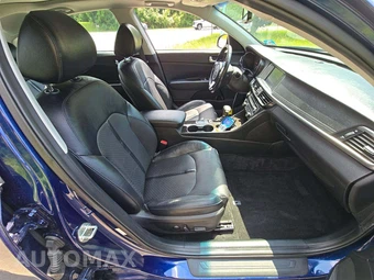 2018 Kia Optima EX – miniatura 18