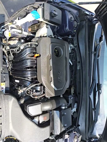 2018 Kia Optima EX – miniatura 27