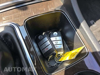 2018 Kia Optima EX – miniatura 8