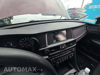2018 Kia Optima LX – miniatura 10