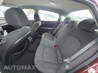 2018 Kia Optima LX – miniatura 13